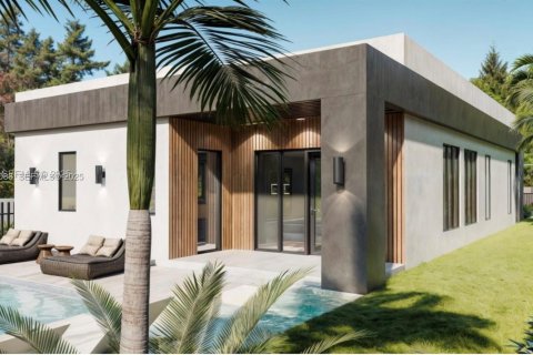 House in Miami, Florida 3 bedrooms № 1992877 - photo 6