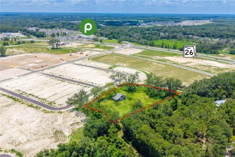 Propiedad comercial en Newberry, Florida 167.78 m2 № 2221867