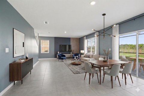 Casa en venta en DeBary, Florida, 4 dormitorios, 234.67 m2 № 2097456 - foto 7