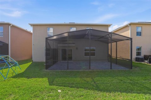Casa en venta en DeBary, Florida, 4 dormitorios, 234.67 m2 № 2097456 - foto 26
