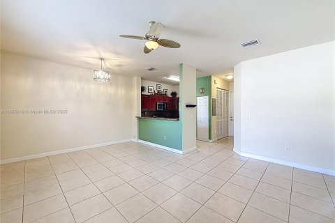 Condominio en venta en Homestead, Florida, 3 dormitorios, 106.93 m2 № 1948495 - foto 15