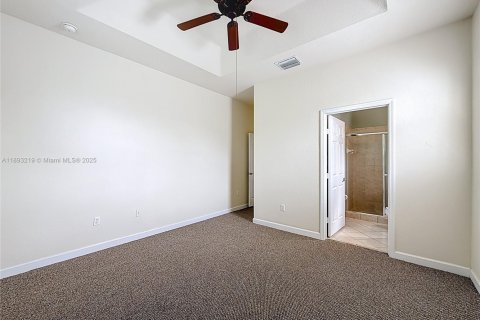 Condominio en venta en Homestead, Florida, 3 dormitorios, 106.93 m2 № 1948495 - foto 20