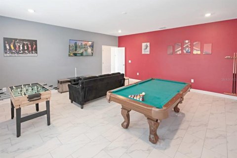 Купить виллу или дом в Киссимми, Флорида 12 комнат, 349.31м2, № 1733892 - фото 17