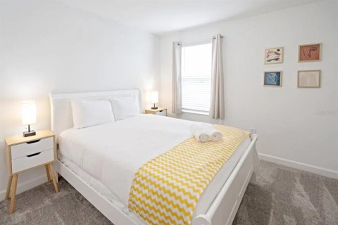 Купить виллу или дом в Киссимми, Флорида 12 комнат, 349.31м2, № 1733892 - фото 19