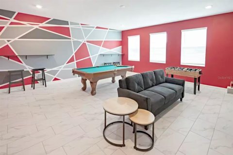 Купить виллу или дом в Киссимми, Флорида 12 комнат, 349.31м2, № 1733892 - фото 10