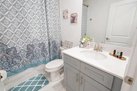 Купить виллу или дом в Киссимми, Флорида 12 комнат, 349.31м2, № 1733892 - фото 13