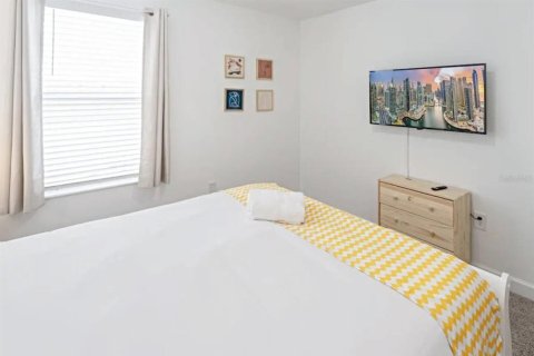 Купить виллу или дом в Киссимми, Флорида 12 комнат, 349.31м2, № 1733892 - фото 25