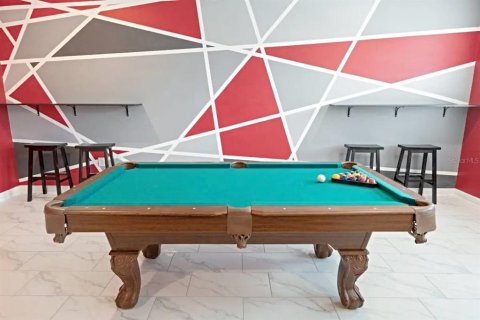 Купить виллу или дом в Киссимми, Флорида 12 комнат, 349.31м2, № 1733892 - фото 28