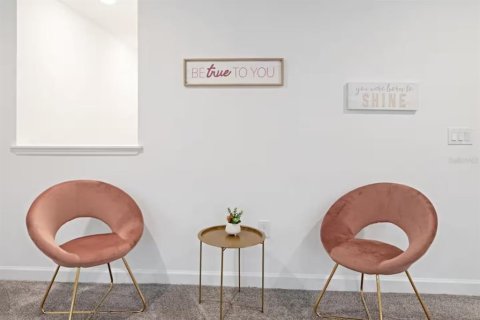 Купить виллу или дом в Киссимми, Флорида 12 комнат, 349.31м2, № 1733892 - фото 9