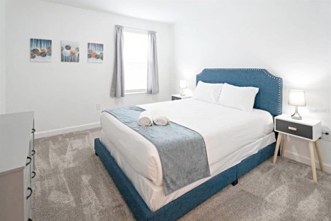 Купить виллу или дом в Киссимми, Флорида 12 комнат, 349.31м2, № 1733892 - фото 23