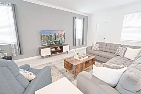 Купить виллу или дом в Киссимми, Флорида 12 комнат, 349.31м2, № 1733892 - фото 7
