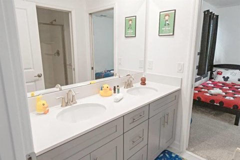 Купить виллу или дом в Киссимми, Флорида 12 комнат, 349.31м2, № 1733892 - фото 30