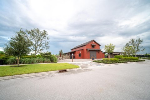 House in Loxahatchee Groves, Florida 5 bedrooms, 372.72 sq.m. № 1162071 - photo 1