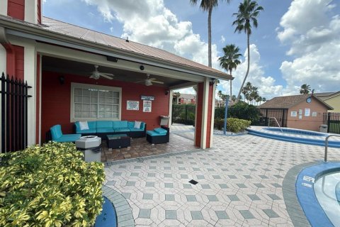 Apartamento en alquiler en Kissimmee, Florida, 2 dormitorios, 95.32 m2 № 1885777 - foto 25
