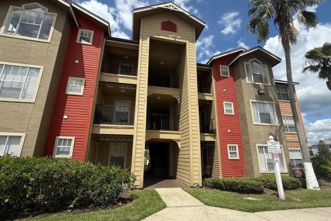 Apartamento en alquiler en Kissimmee, Florida, 2 dormitorios, 95.32 m2 № 1885777 - foto 1
