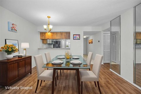 Купить кондоминиум в Олдсмар, Флорида 5 комнат, 106.93м2, № 1911837 - фото 10