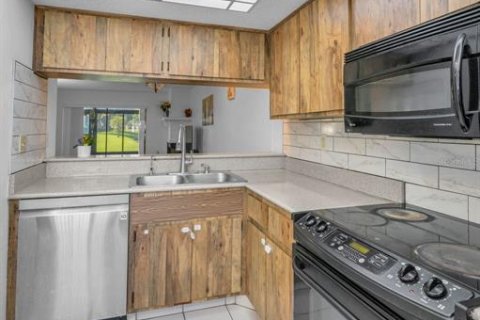 Купить кондоминиум в Олдсмар, Флорида 5 комнат, 106.93м2, № 1911837 - фото 22