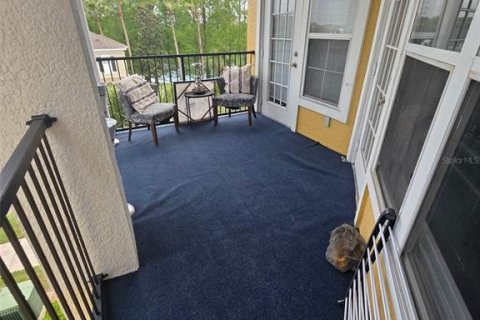Copropriété à louer à Orlando, Floride: 2 chambres, 109.07 m2 № 2406685 - photo 13