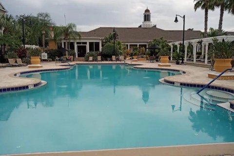 Copropriété à louer à Orlando, Floride: 2 chambres, 109.07 m2 № 2406685 - photo 15
