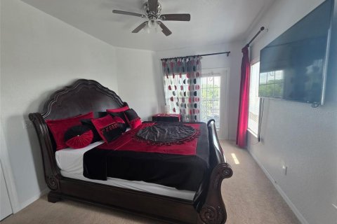 Copropriété à louer à Orlando, Floride: 2 chambres, 109.07 m2 № 2406685 - photo 12