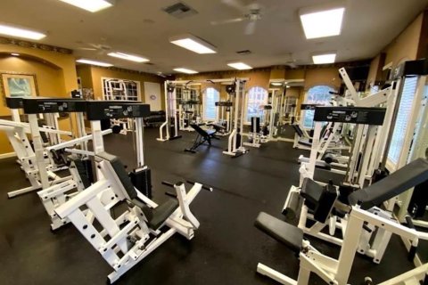 Copropriété à louer à Orlando, Floride: 2 chambres, 109.07 m2 № 2406685 - photo 16