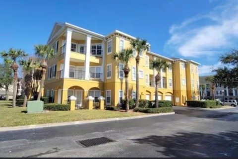 Condo à Orlando, Floride, 2 chambres  № 2406685