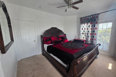 Copropriété à louer à Orlando, Floride: 2 chambres, 109.07 m2 № 2406685 - photo 10