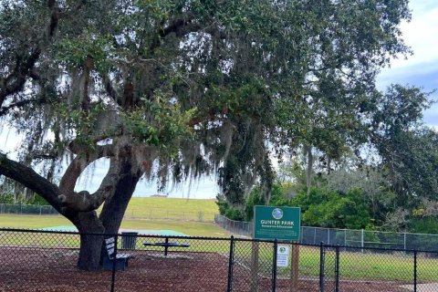 Terreno en venta en Haines City, Florida № 1522318 - foto 13