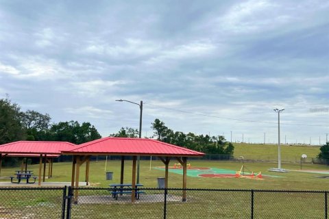 Terreno en venta en Haines City, Florida № 1522318 - foto 10