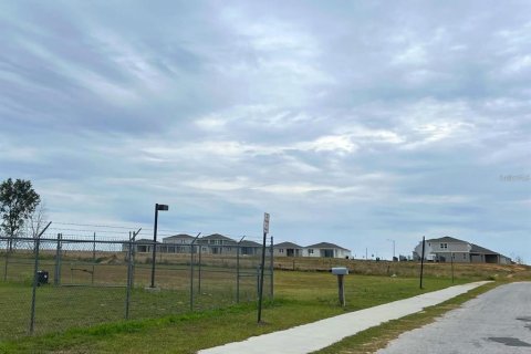 Land in Haines City, Florida № 1522318 - photo 11