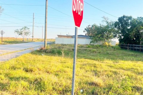 Terreno en venta en Haines City, Florida № 1522318 - foto 1