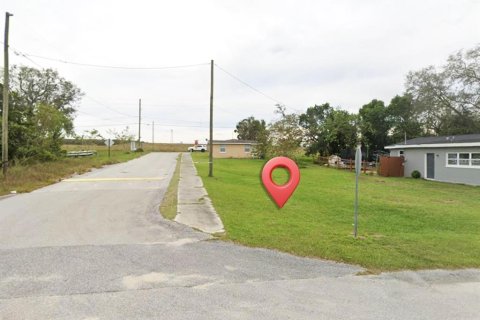Terreno en venta en Haines City, Florida № 1522318 - foto 2