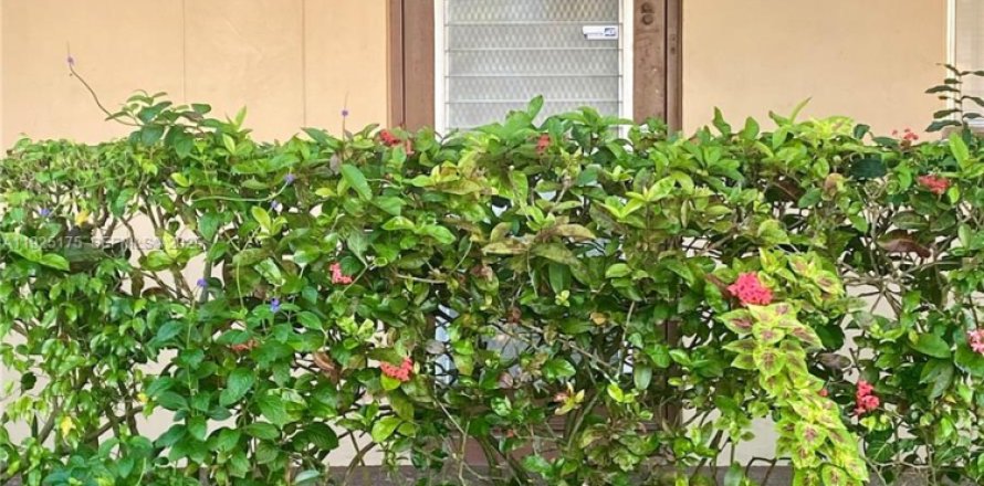 Condominio en Sunrise, Florida, 2 dormitorios № 1985728