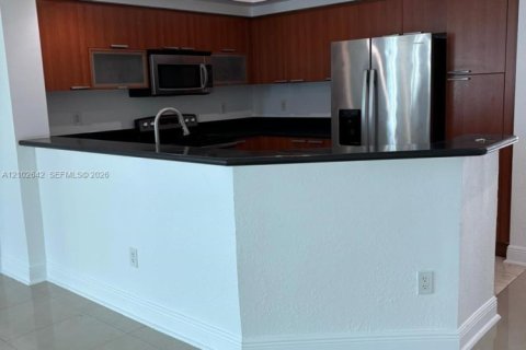 Condo à North Miami, Floride, 3 chambres  № 2407444