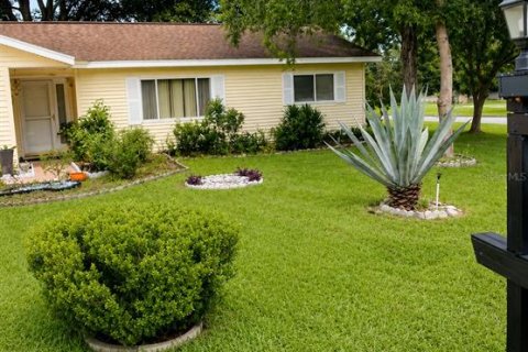 Villa ou maison à louer à Ocala, Floride: 3 chambres, 137.31 m2 № 2380897 - photo 2