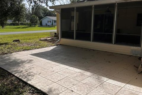Villa ou maison à louer à Ocala, Floride: 3 chambres, 137.31 m2 № 2380897 - photo 11