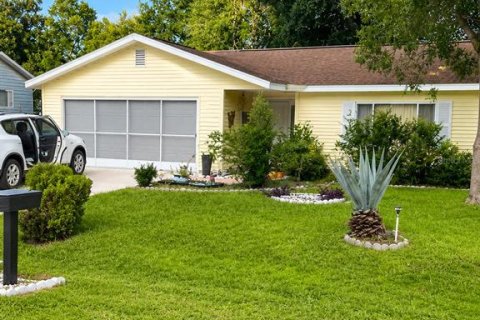 Villa ou maison à louer à Ocala, Floride: 3 chambres, 137.31 m2 № 2380897 - photo 3