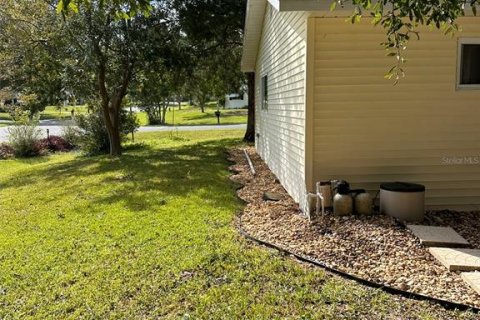 Villa ou maison à louer à Ocala, Floride: 3 chambres, 137.31 m2 № 2380897 - photo 12