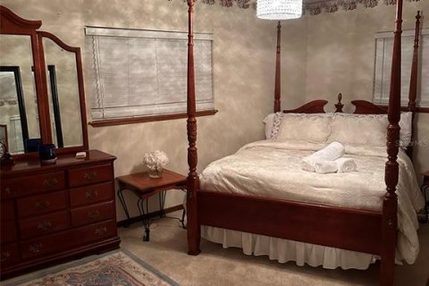 Villa ou maison à louer à Ocala, Floride: 3 chambres, 137.31 m2 № 2380897 - photo 14