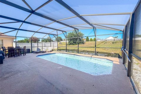 Villa ou maison à vendre à Davenport, Floride: 5 chambres, 280.01 m2 № 2349762 - photo 26