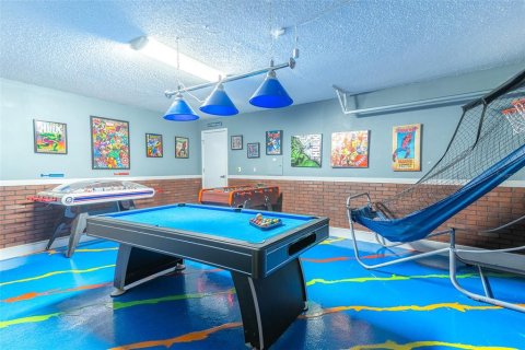 Villa ou maison à vendre à Davenport, Floride: 5 chambres, 280.01 m2 № 2349762 - photo 24