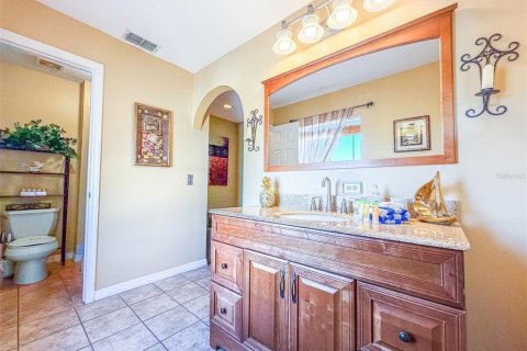 Villa ou maison à vendre à Davenport, Floride: 5 chambres, 280.01 m2 № 2349762 - photo 16