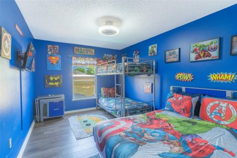 Villa ou maison à vendre à Davenport, Floride: 5 chambres, 280.01 m2 № 2349762 - photo 21