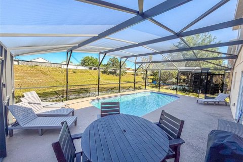 Villa ou maison à vendre à Davenport, Floride: 5 chambres, 280.01 m2 № 2349762 - photo 28