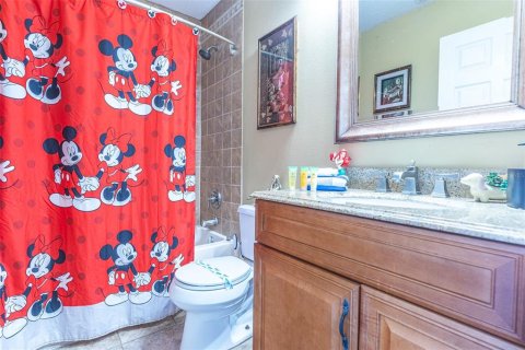 Villa ou maison à vendre à Davenport, Floride: 5 chambres, 280.01 m2 № 2349762 - photo 18