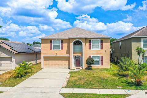 Villa ou maison à vendre à Davenport, Floride: 5 chambres, 280.01 m2 № 2349762 - photo 30