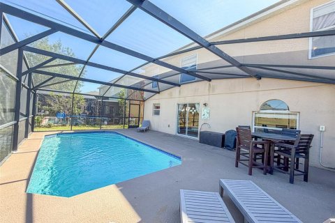 Villa ou maison à vendre à Davenport, Floride: 5 chambres, 280.01 m2 № 2349762 - photo 27