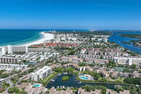 Купить кондоминиум в Сарасота, Флорида 5 комнат, 94.39м2, № 1734549 - фото 26