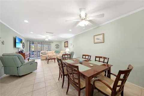Купить кондоминиум в Сарасота, Флорида 5 комнат, 94.39м2, № 1734549 - фото 7