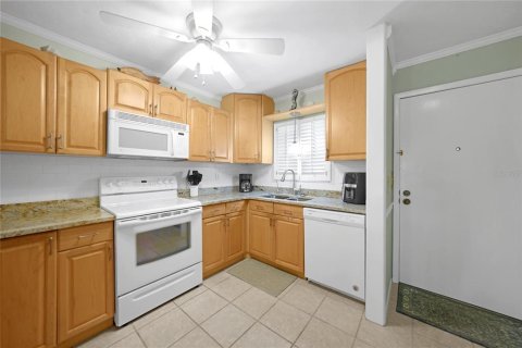 Купить кондоминиум в Сарасота, Флорида 5 комнат, 94.39м2, № 1734549 - фото 5